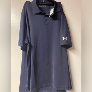 Mens Under Armor Shirt